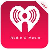 iHeart Music & Radio free 1.3.2
