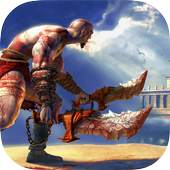 God Of War Wallpaper 2.2