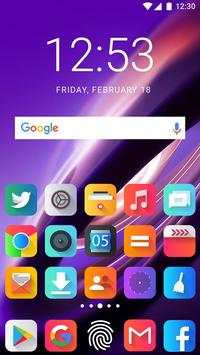 Theme for Vivo V15 Pro screenshot 4