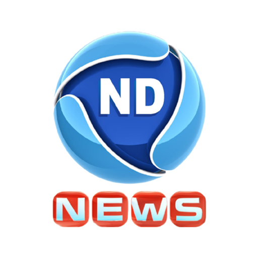 ND News icon