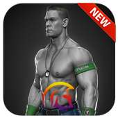 John Cena Wallpapers HD 4K icon