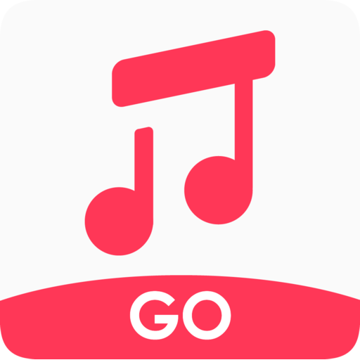 GM Music GO icon