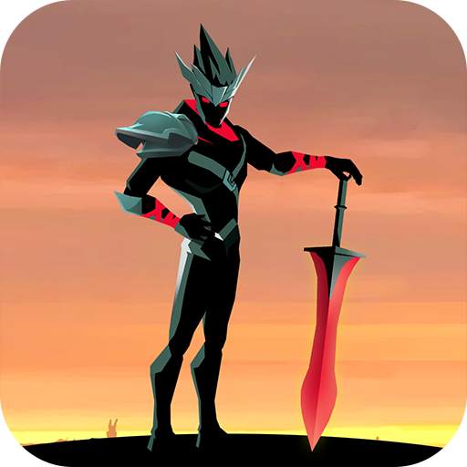 Shadow fighter 2: Ninja games 1.26.1