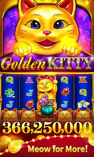Hello Vegas: Casino Slot Games screenshot 14