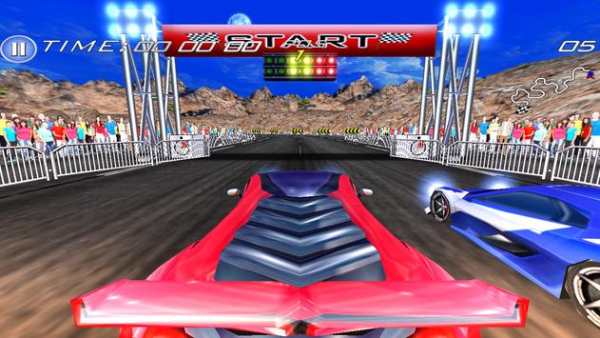 Speed Racing screenshot 6