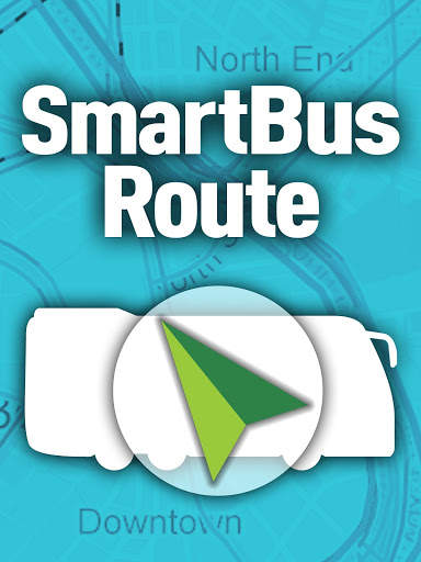 SmartBusRoute - Bus GPS Routing and Navigation screenshot 1