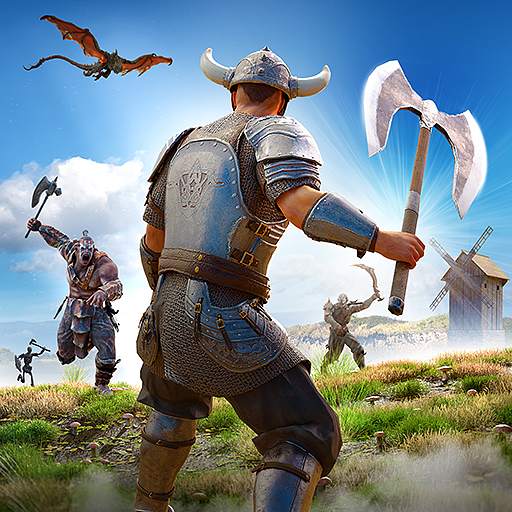 Evil Lands: Online Action RPG 2.7.0