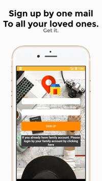 Family Locator - GPS Tracker : Find My Phone screenshot 3