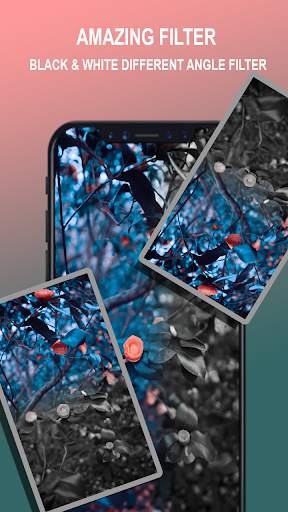 Photo Editor Professional screenshot 4