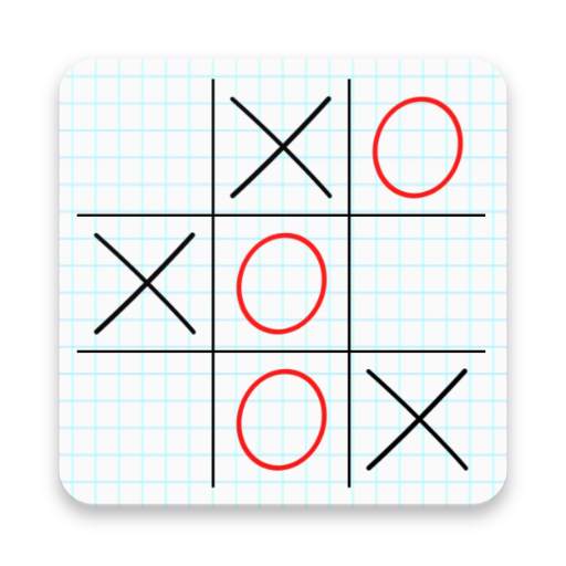 Tic Tac Toe Classic (Free, No Ads) 1.4