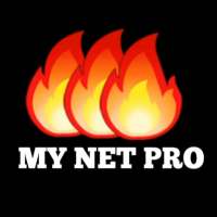 MY NET PRO иконка