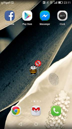 Purf Screen Cleaner screenshot 5