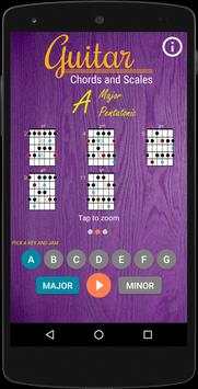Guitar Jam Track - Reggae screenshot 6