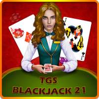 TGS BlackJack21