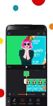 Enlight Videoleap screenshot 2