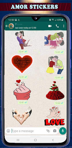 Memes Stickers For WhatsApp screenshot 6