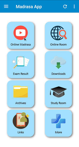 Madrasa App: SKSVB screenshot 8