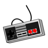 Retro Video Game Sounds icon
