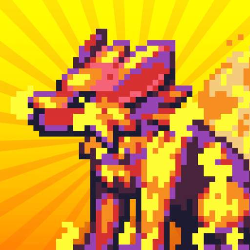 Epic Monster TD - RPG Tower De 108