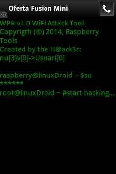 wifi password screenshot 2