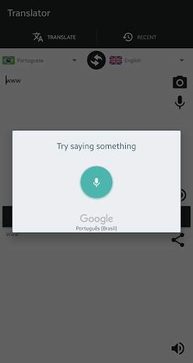 Translator screenshot 4
