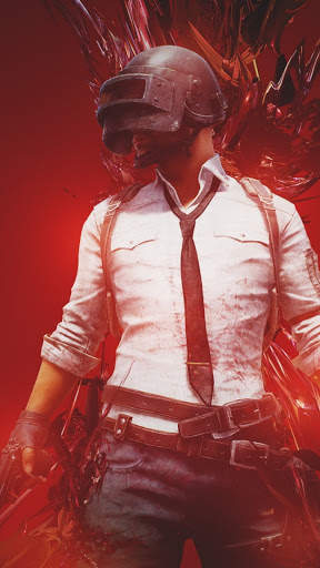 New PUBG's Wallpapers स्क्रीनशॉट 6