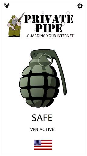 Private VPN by Private Pipe Ltd screenshot 13