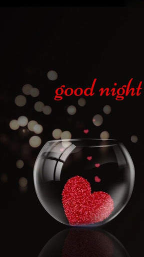 Good Night New Images Gif screenshot 1