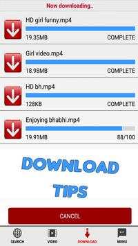 VIDEO & AUDIO MoyZ Player guide screenshot 2