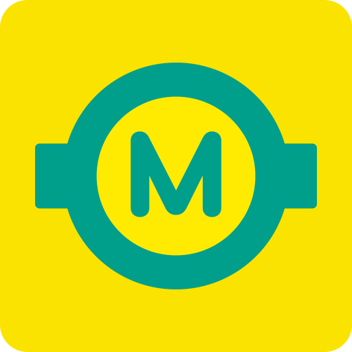 카카오지하철 (지하철 내비게이션 3.0) icon