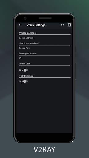 HTTP Custom - AIO Tunnel VPN screenshot 3