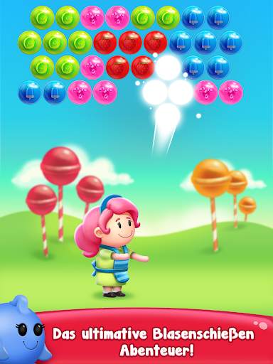Gummy Pop screenshot 19