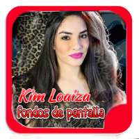 fondos de pantalla kim loaiza sin internet 2020 on 9Apps