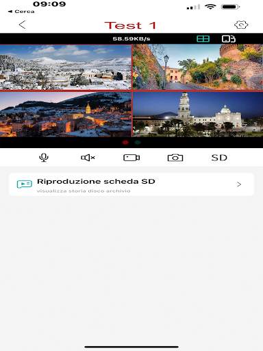 Oba Lite screenshot 12