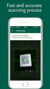 WA web scan terbaru 2018 screenshot 2