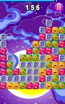 Monster Launcher Puzzle Slug screenshot 1