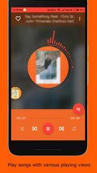 SHAR Music screenshot 3