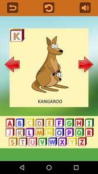 Playgroup Learning Game screenshot 5