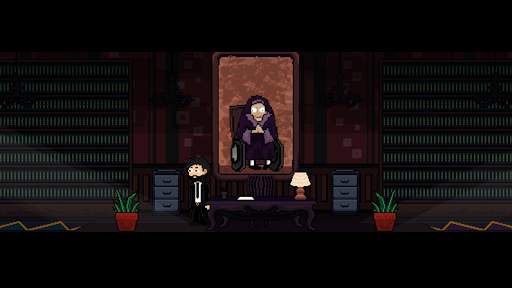 Dentures and Demons screenshot 3
