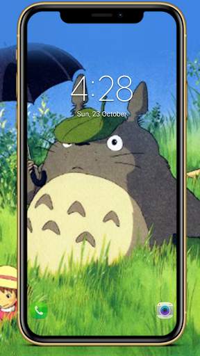 Totor0 Picture Wallpaper screenshot 2