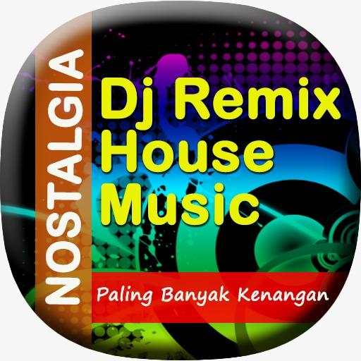Music DJ Remix Nostalgia 2.0