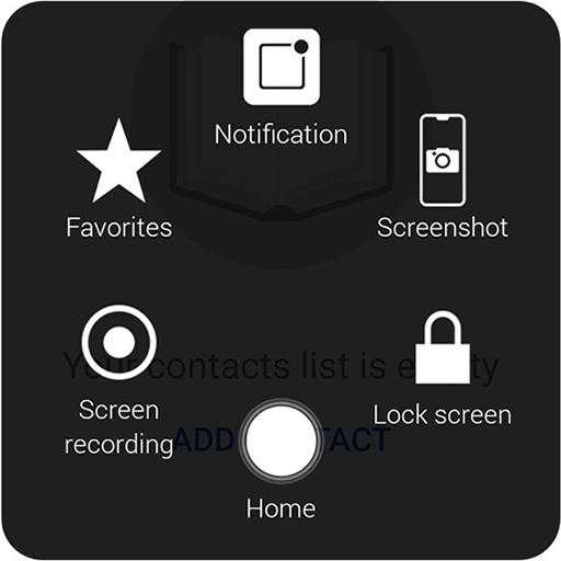 Assistive Touch | Screen Recorder| Video Recorder 2.2.2.4