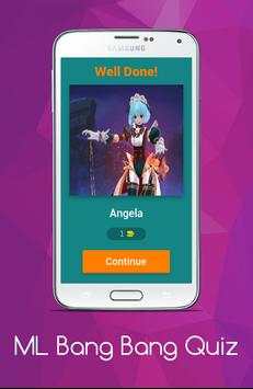 Tebak Gambar Mobile Legrnds screenshot 4