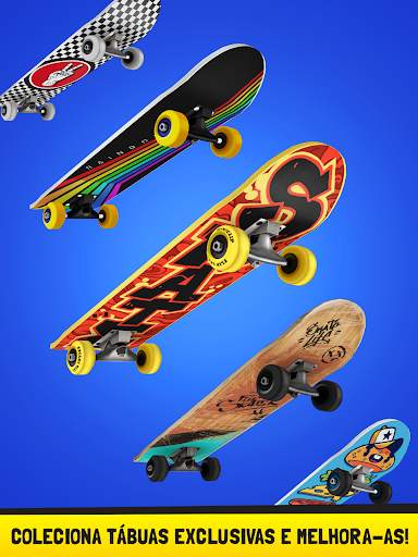 Flip Skater screenshot 11