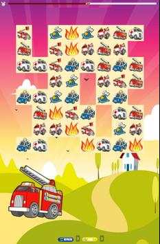 Fire Truck Game: Kids - FREE! screenshot 8