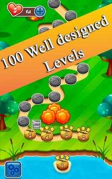 Candy Fever Ultimate screenshot 3