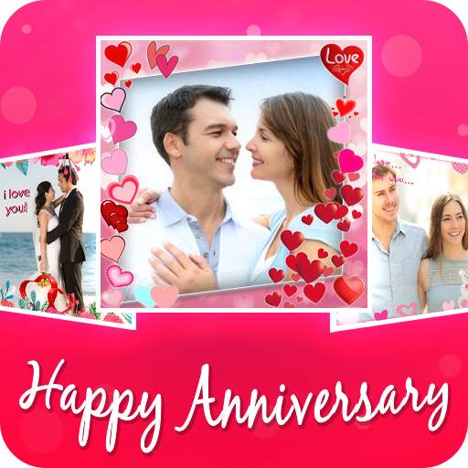 Anniversary Video maker With Music 2.0