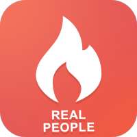 GoGo - Live Video Chat with Strangers icon
