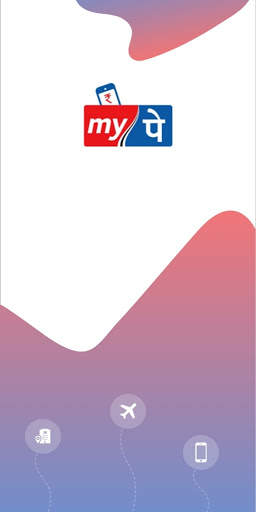 My Pay screenshot 1