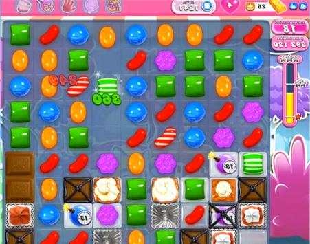 Tips Candy Crush Soda Jelly screenshot 5